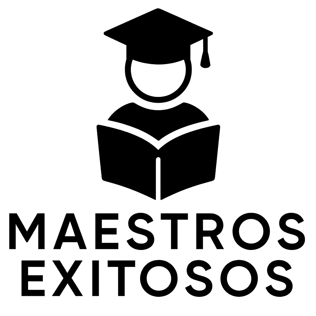 Maestros Exitosos Logo